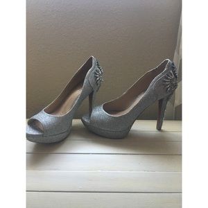 Gianni Bini merri heels